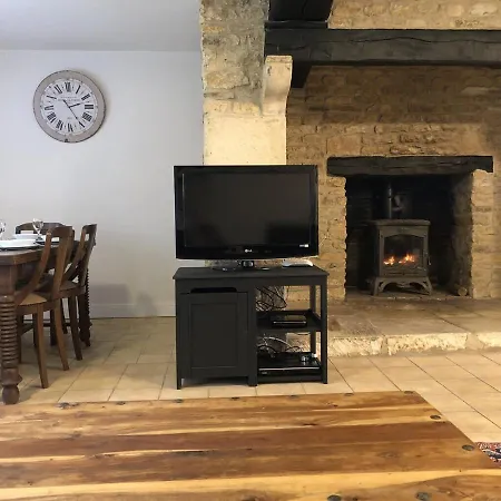 Blacksmiths In - 3 Beds Ferienhaus *