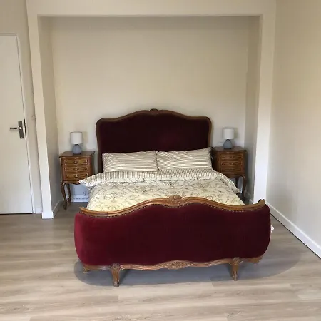 Blacksmiths In - 3 Beds Σπίτι διακοπών Blanzay