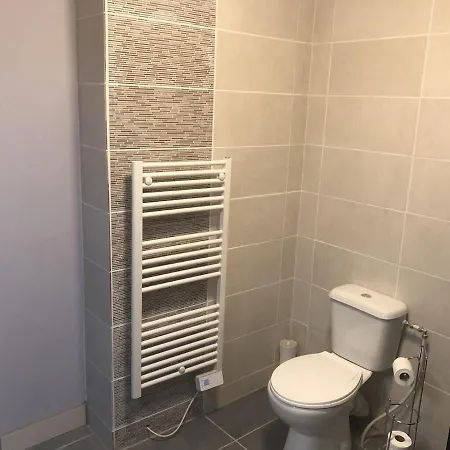 Blacksmiths In - 3 Beds Σπίτι διακοπών Blanzay