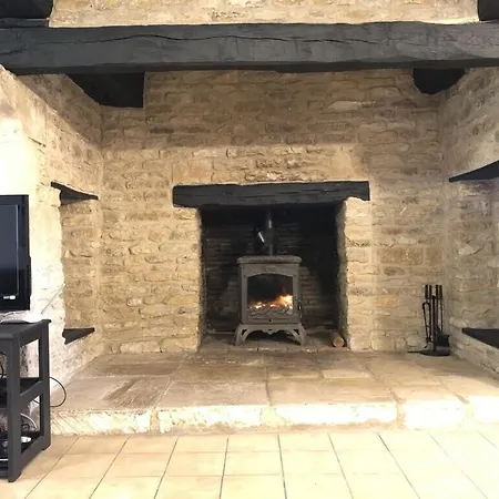 Σπίτι διακοπών Blacksmiths In - 3 Beds Blanzay