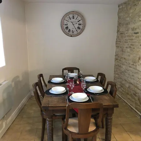 Blacksmiths In - 3 Beds Σπίτι διακοπών *