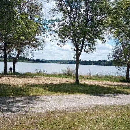 Blacksmiths In - 3 Beds * Blanzay