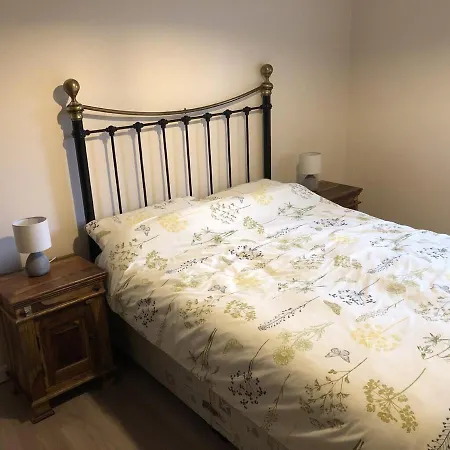 Holiday home Blacksmiths In - 3 Beds Blanzay