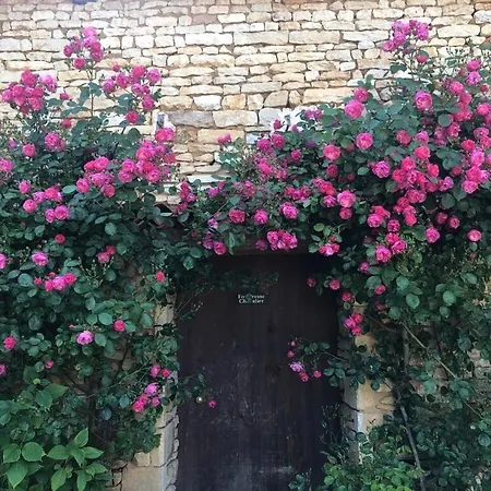 Σπίτι διακοπών Blacksmiths In - 3 Beds Blanzay