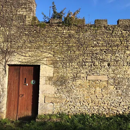 Blacksmiths In - 3 Beds Ferienhaus