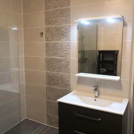 Σπίτι διακοπών Blacksmiths In - 3 Beds Blanzay