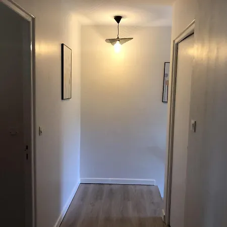 Blacksmiths In - 3 Beds Σπίτι διακοπών Blanzay