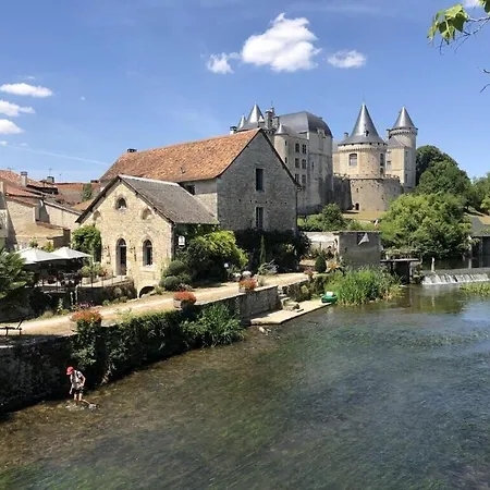 Blacksmiths In - 3 Beds *